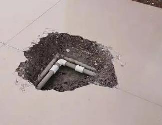 七台河市卫生间漏水维修公司为您分享如何判断家里漏水