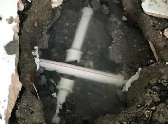 七台河市阳台漏水维修公司为您分享楼上楼下漏水怎么处理