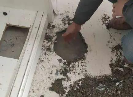 七台河市卫生间漏水维修公司分享下精确定位查漏水一次多少钱?不同级别收费不同