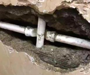 七台河市卫生间漏水维修公司分享下检测家用水管漏水点需要多长时间