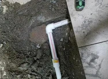 七台河市阳台漏水维修时有哪些声音会影响检漏仪