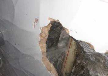 七台河市卫生间漏水维修的步骤和流程。